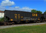 CSX 837000